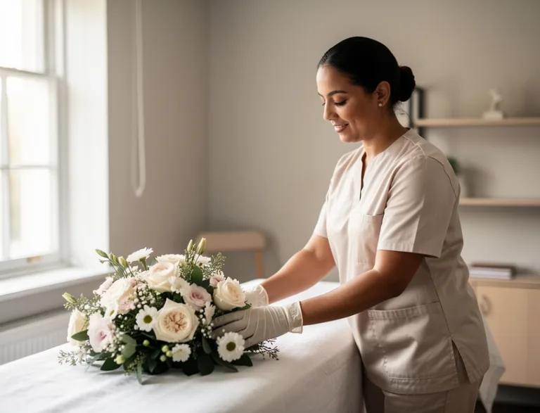 Funeral Home service in Los Angeles